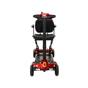 The Eden Genie Mobility Scooter