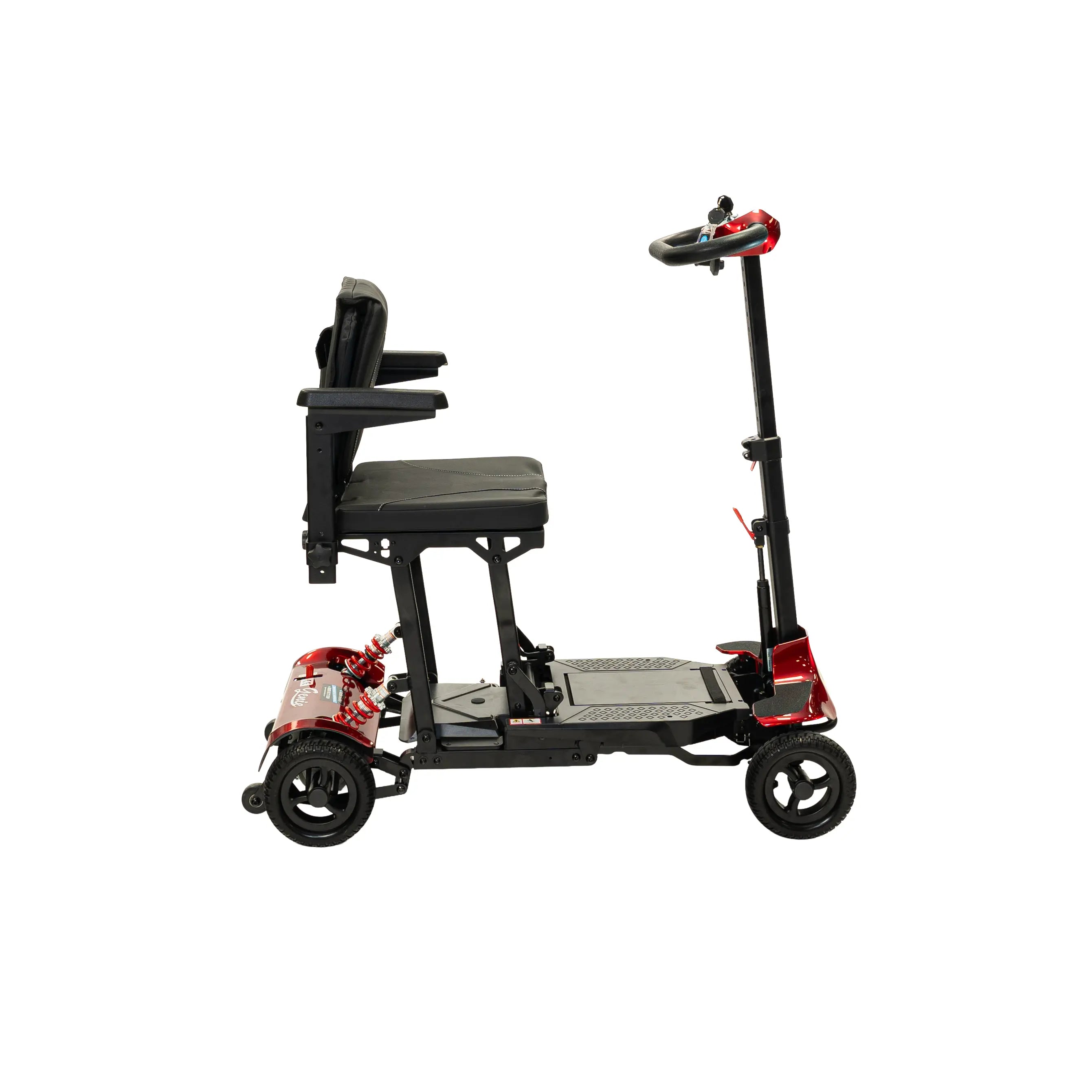 The Eden Genie Mobility Scooter