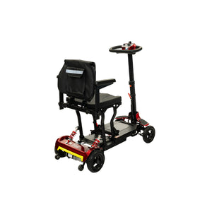 The Eden Genie Mobility Scooter