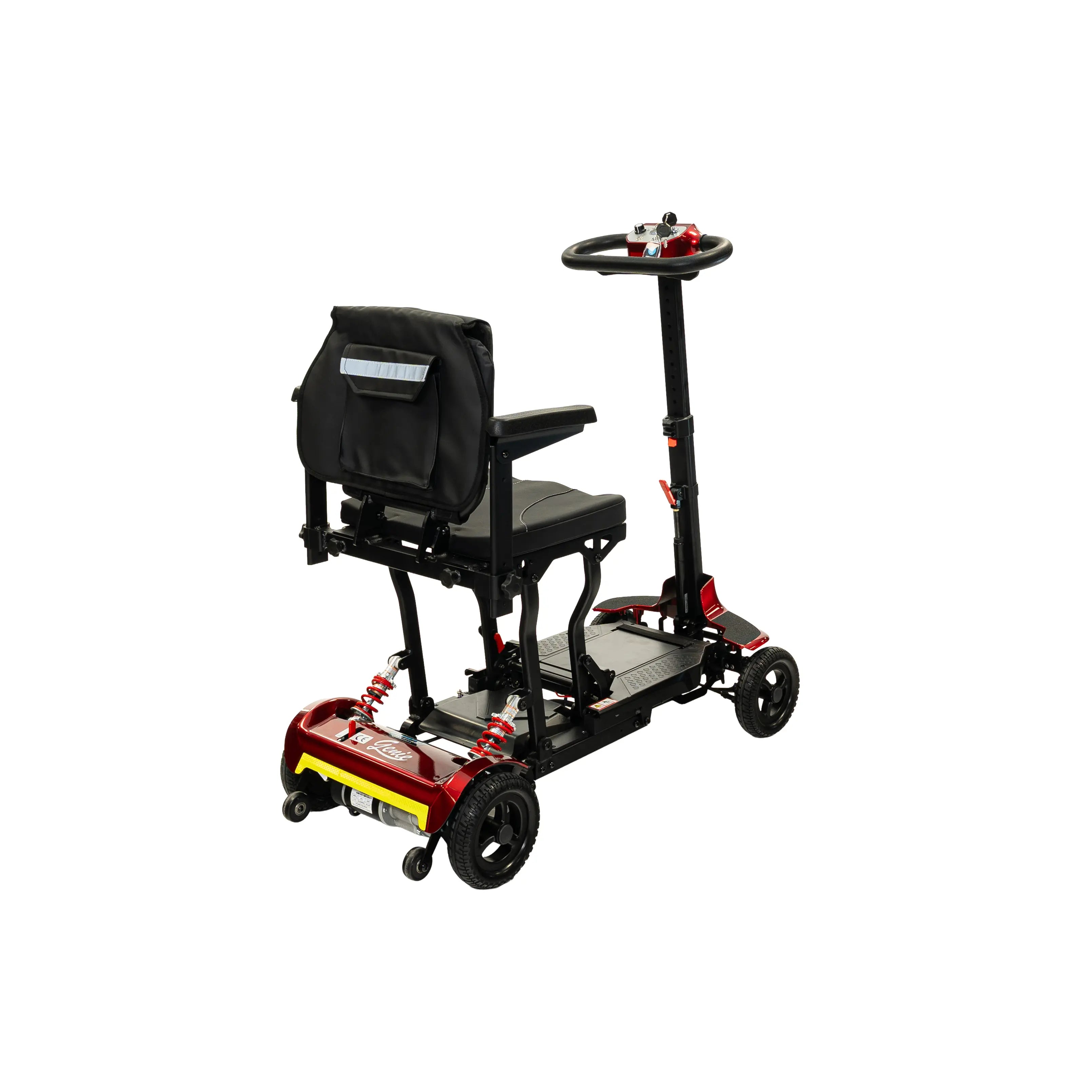 The Eden Genie Mobility Scooter