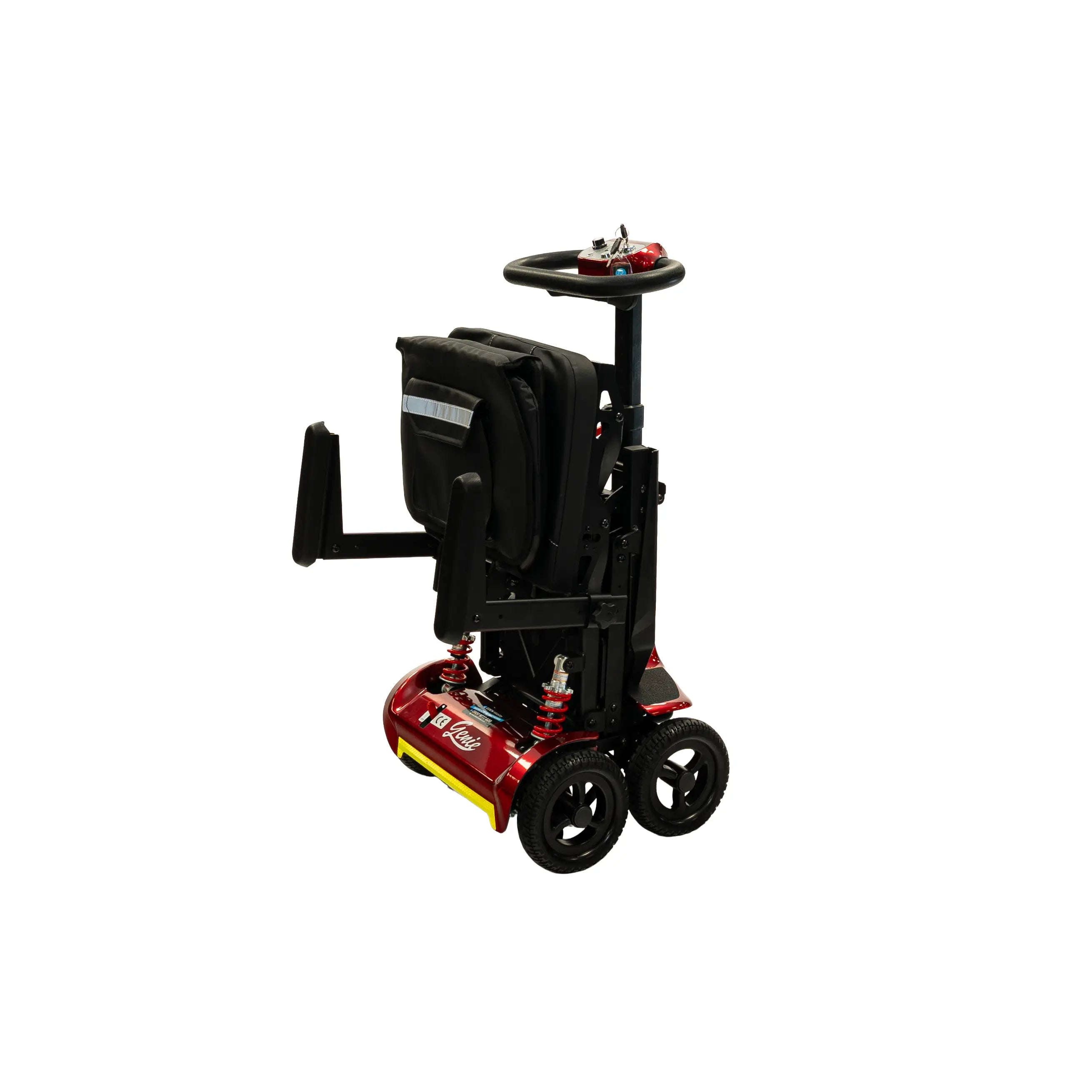 The Eden Genie Mobility Scooter