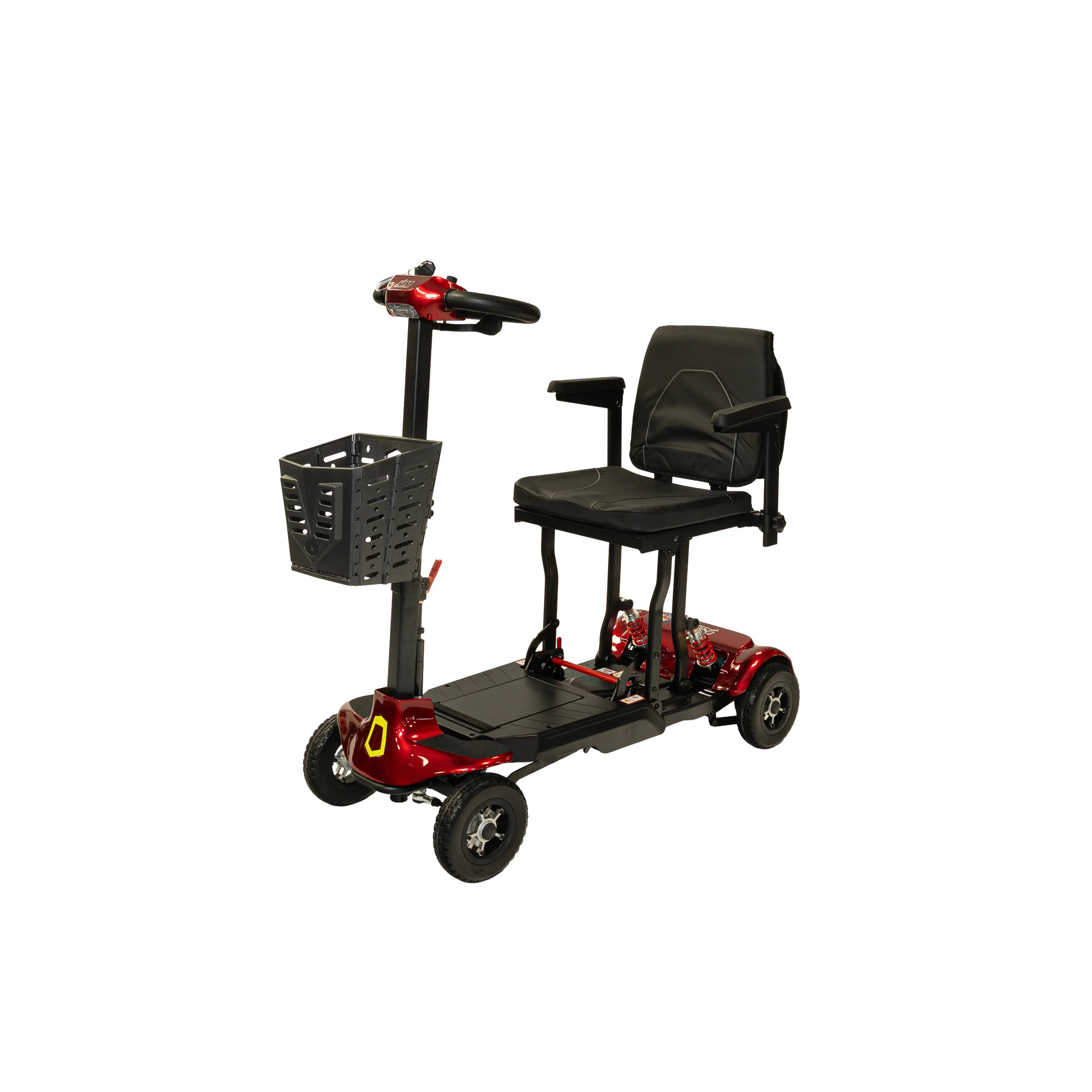 The Eden Genie Mobility Scooter