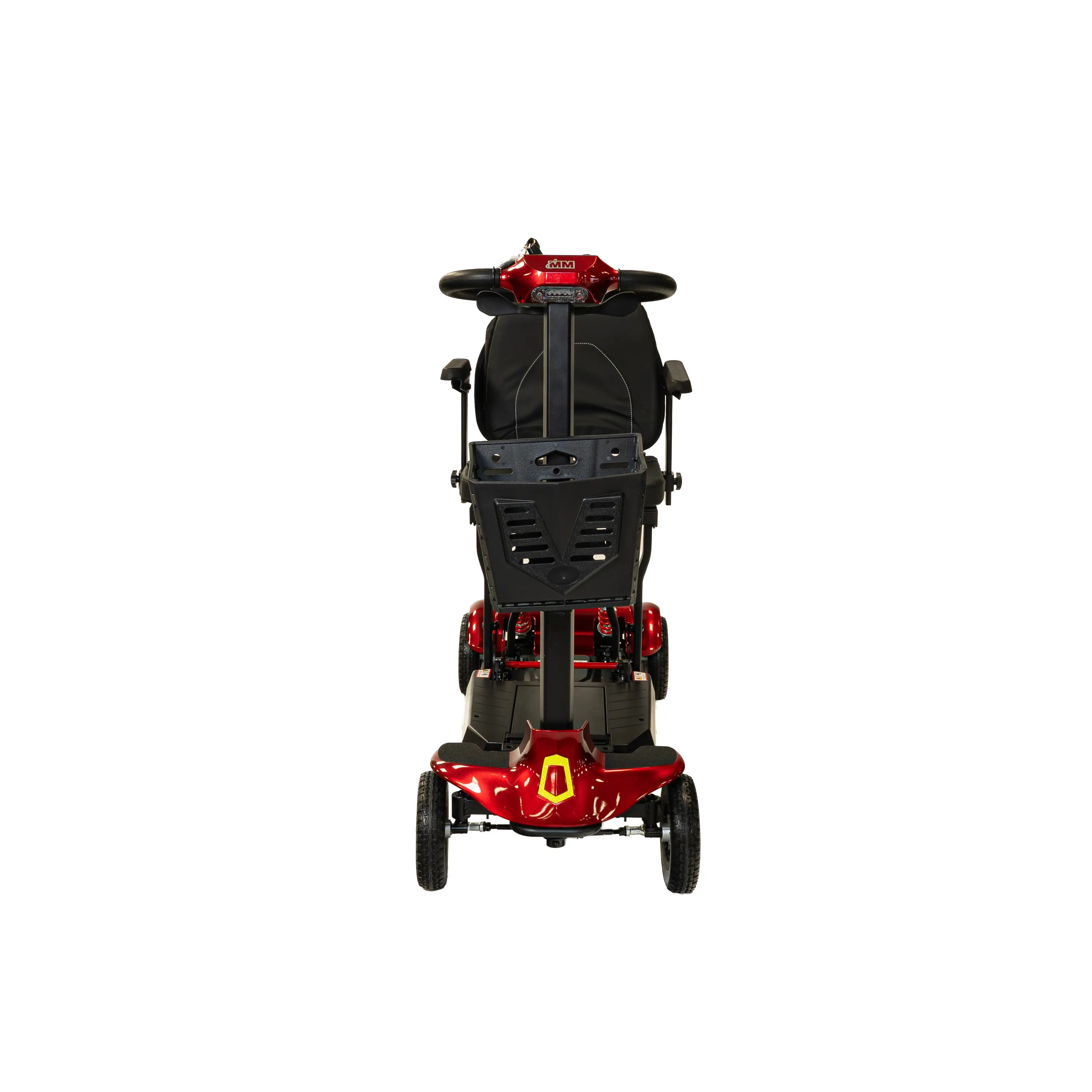 The Eden Genie Mobility Scooter