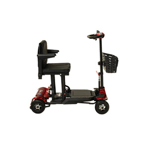 The Eden Genie Mobility Scooter