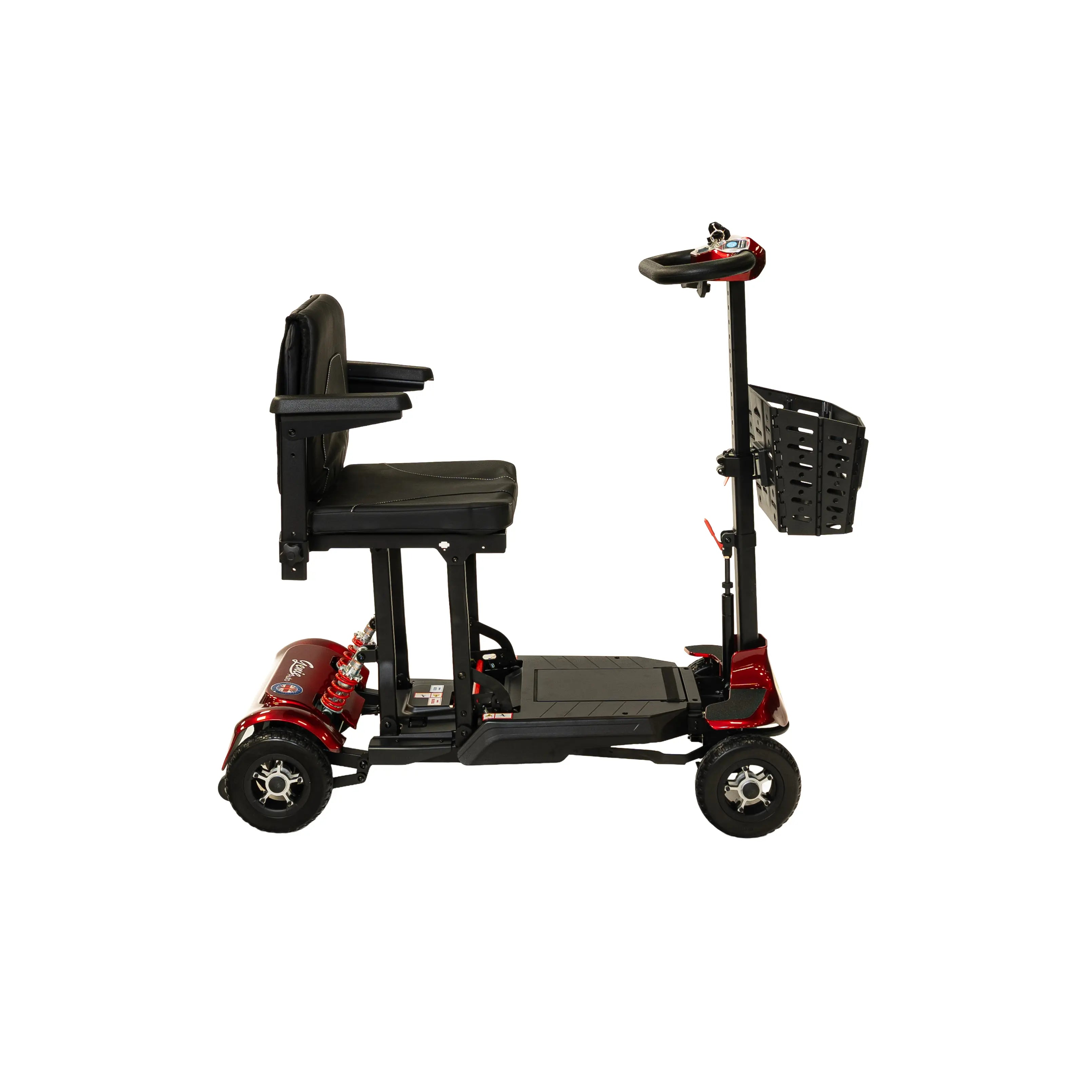 The Eden Genie Mobility Scooter