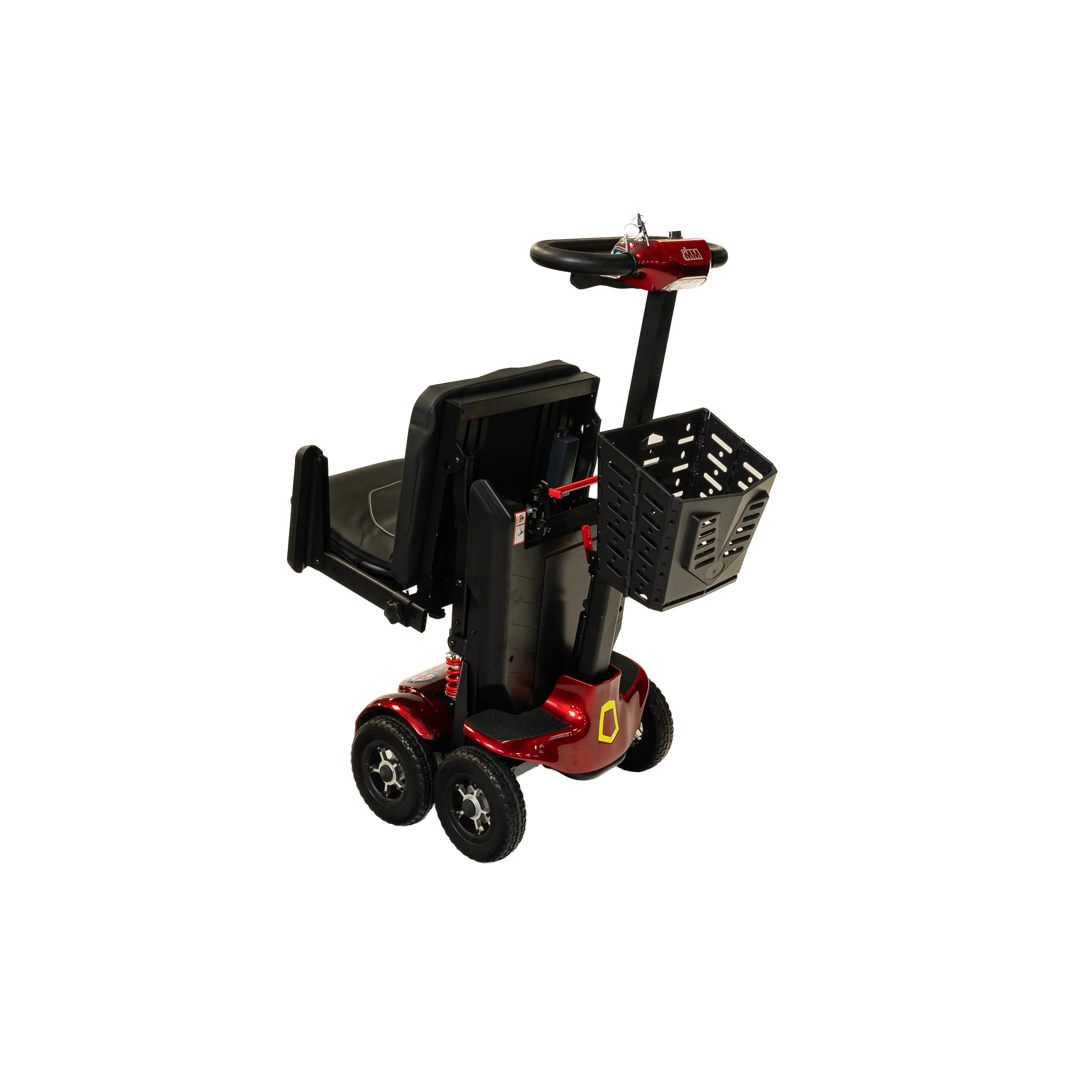 The Eden Genie Mobility Scooter