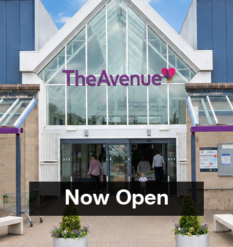 Eden Mobility Newton Mearns - Glasgow