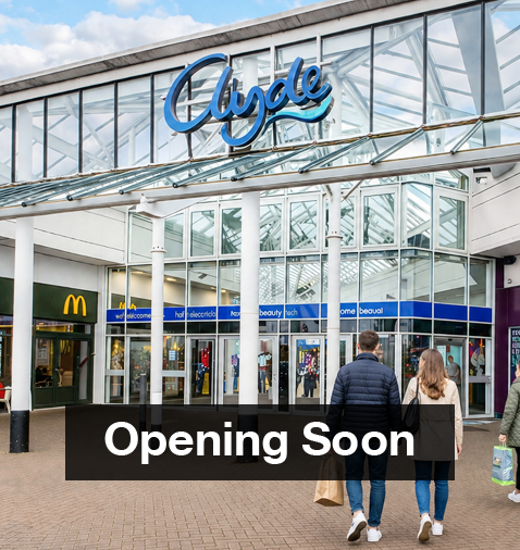 Eden Mobility Glasgow - Clydebank