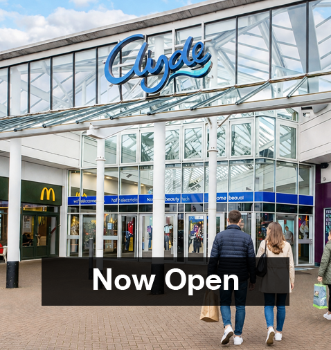 Eden Mobility Glasgow - Clydebank