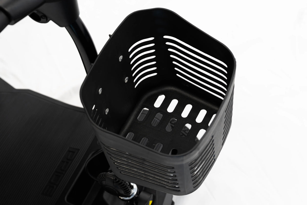 Pride GoGo Ultra 4mph Boot Mobility Scooter