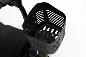 Pride GoGo Ultra 4mph Boot Mobility Scooter