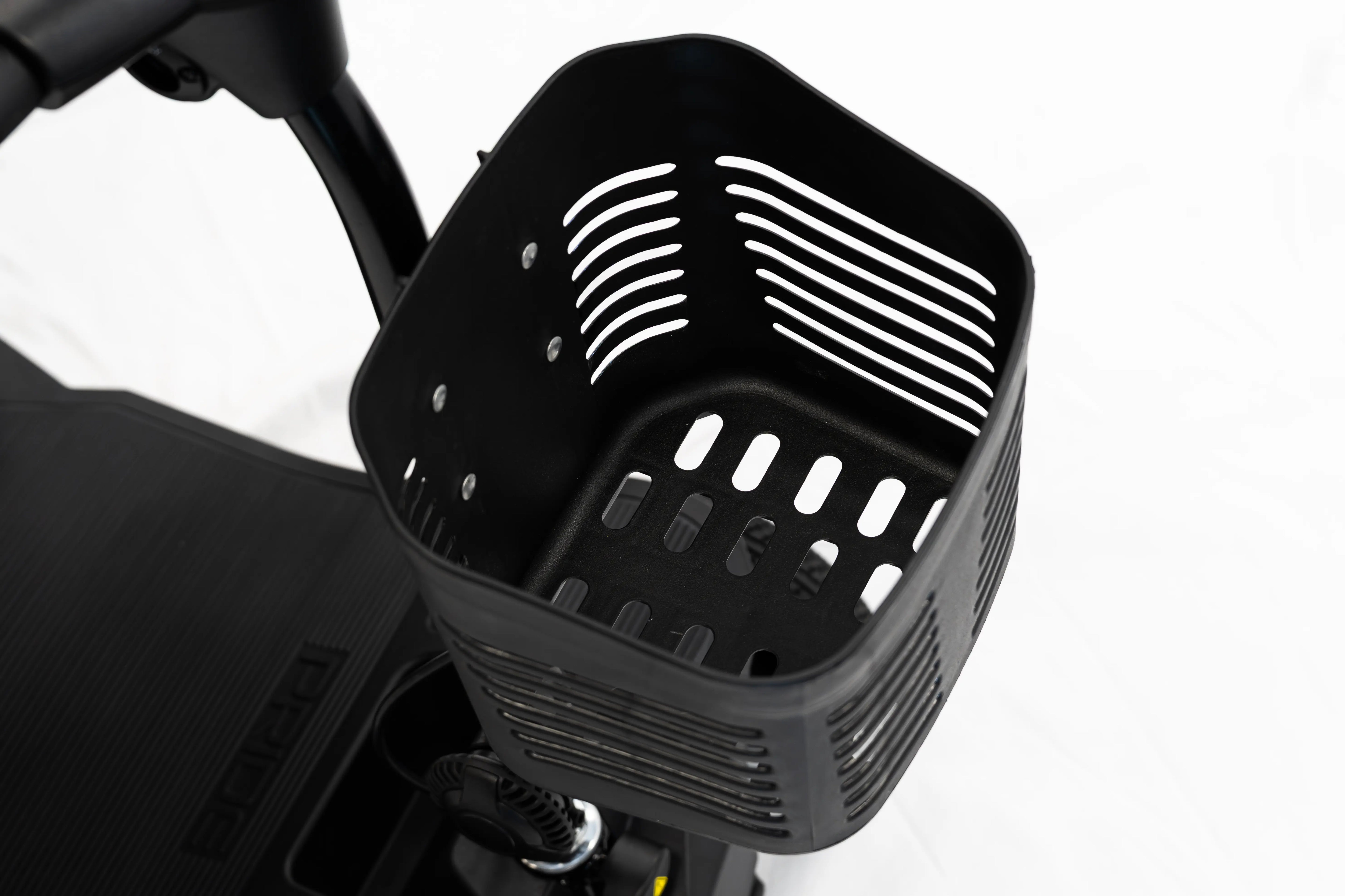 Pride GoGo Ultra 4mph Boot Mobility Scooter