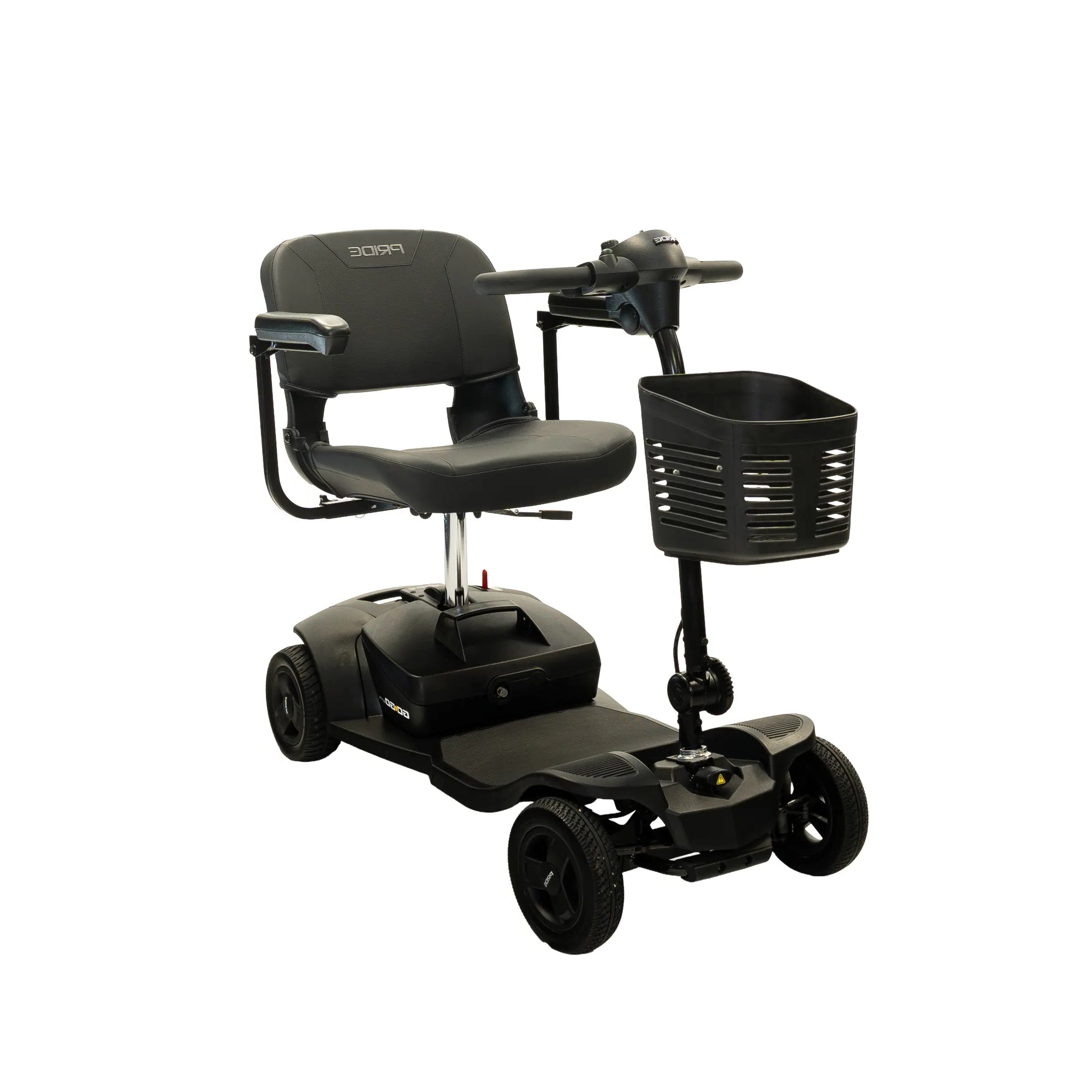 Pride GoGo Ultra 4mph Boot Mobility Scooter