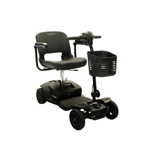 Pride GoGo Ultra 4mph Boot Mobility Scooter