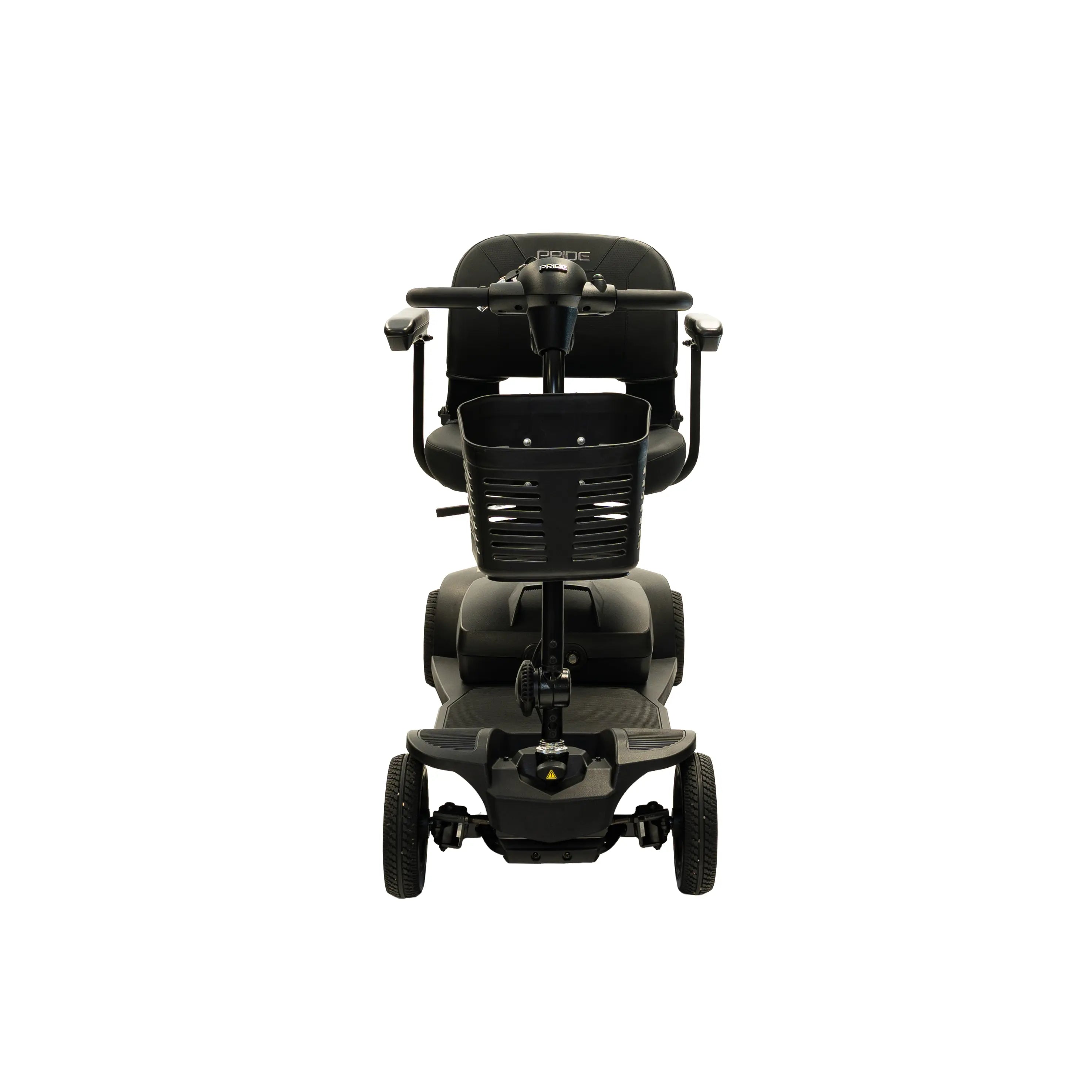 Pride GoGo Ultra 4mph Boot Mobility Scooter