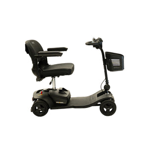 Pride GoGo Ultra 4mph Boot Mobility Scooter