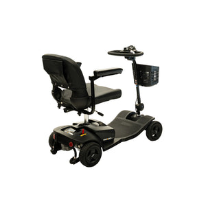 Pride GoGo Ultra 4mph Boot Mobility Scooter