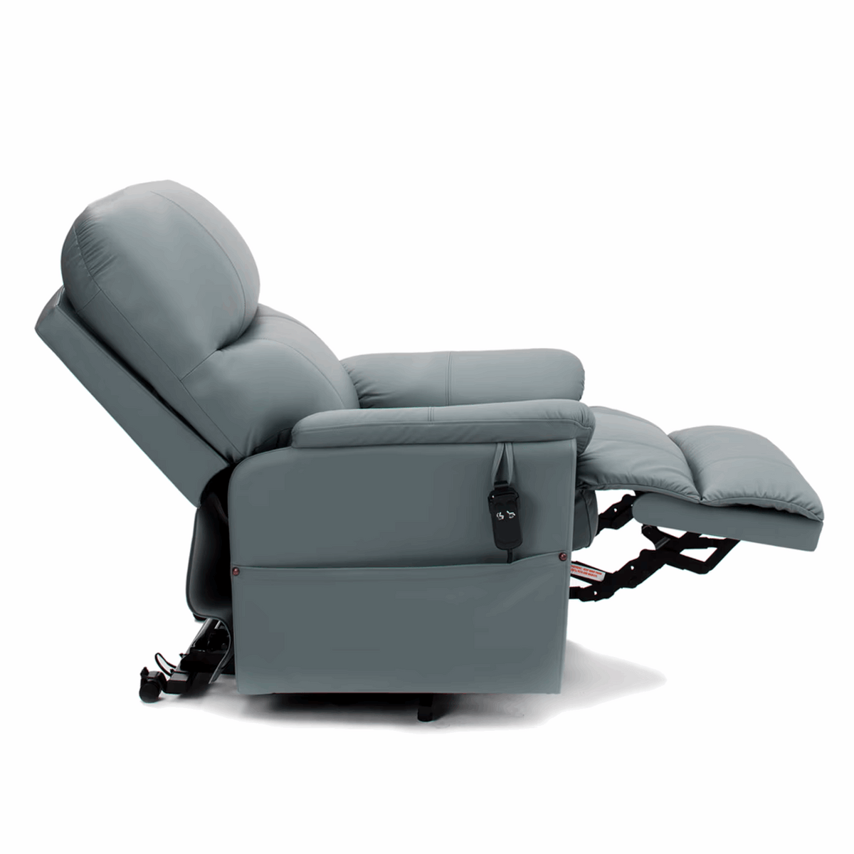 The Lars Dual Motor Rise & Recline Chair