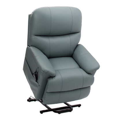 The Lars Dual Motor Rise & Recline Chair