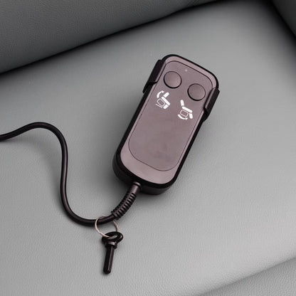 The Lars Dual Motor Rise & Recline Chair