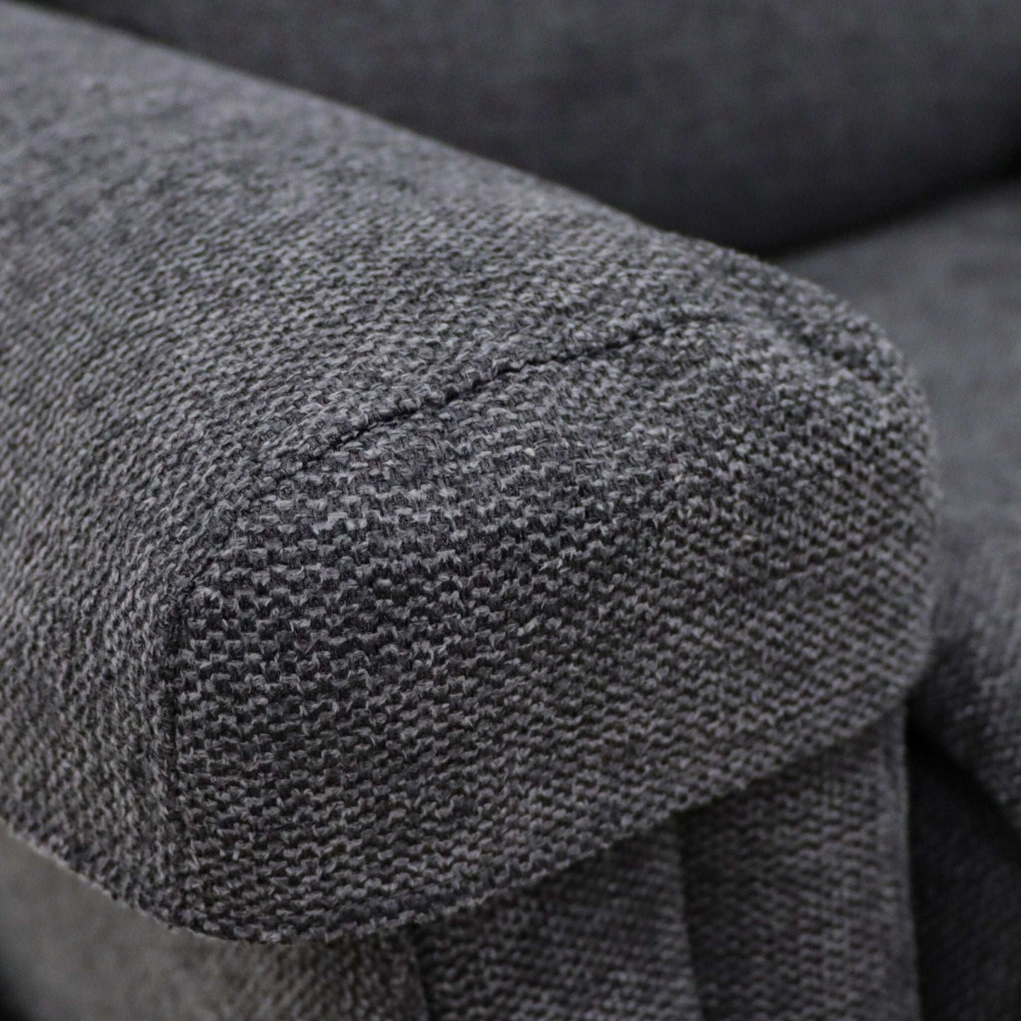 The Hamdon Rise & Recliner Chair | Dual Motor | Heat & Massage