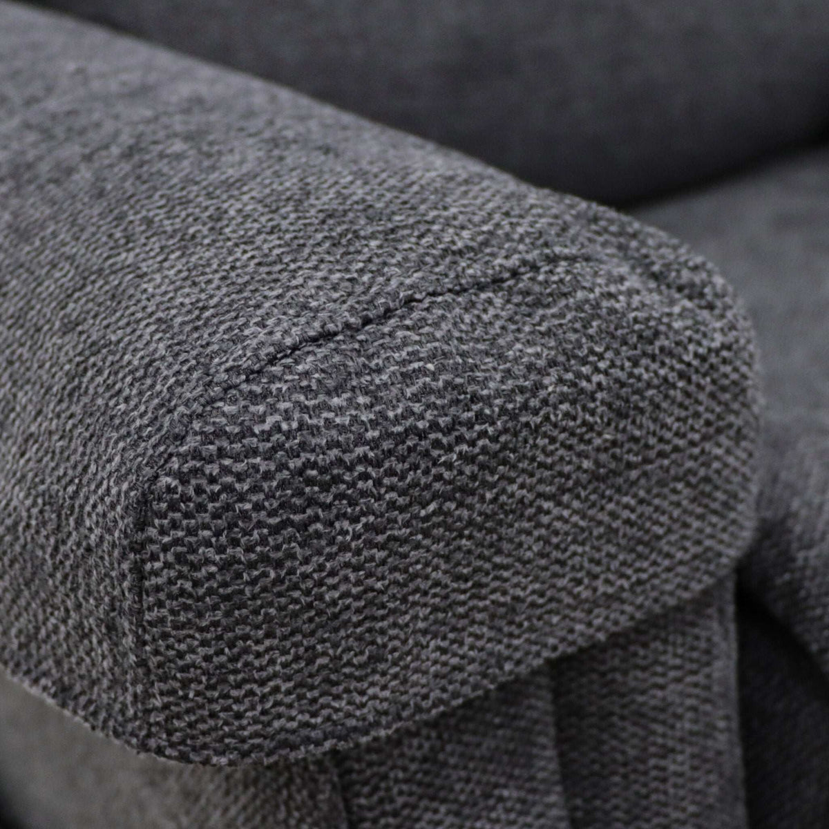 The Hamdon Rise & Recliner Chair | Dual Motor | Heat & Massage