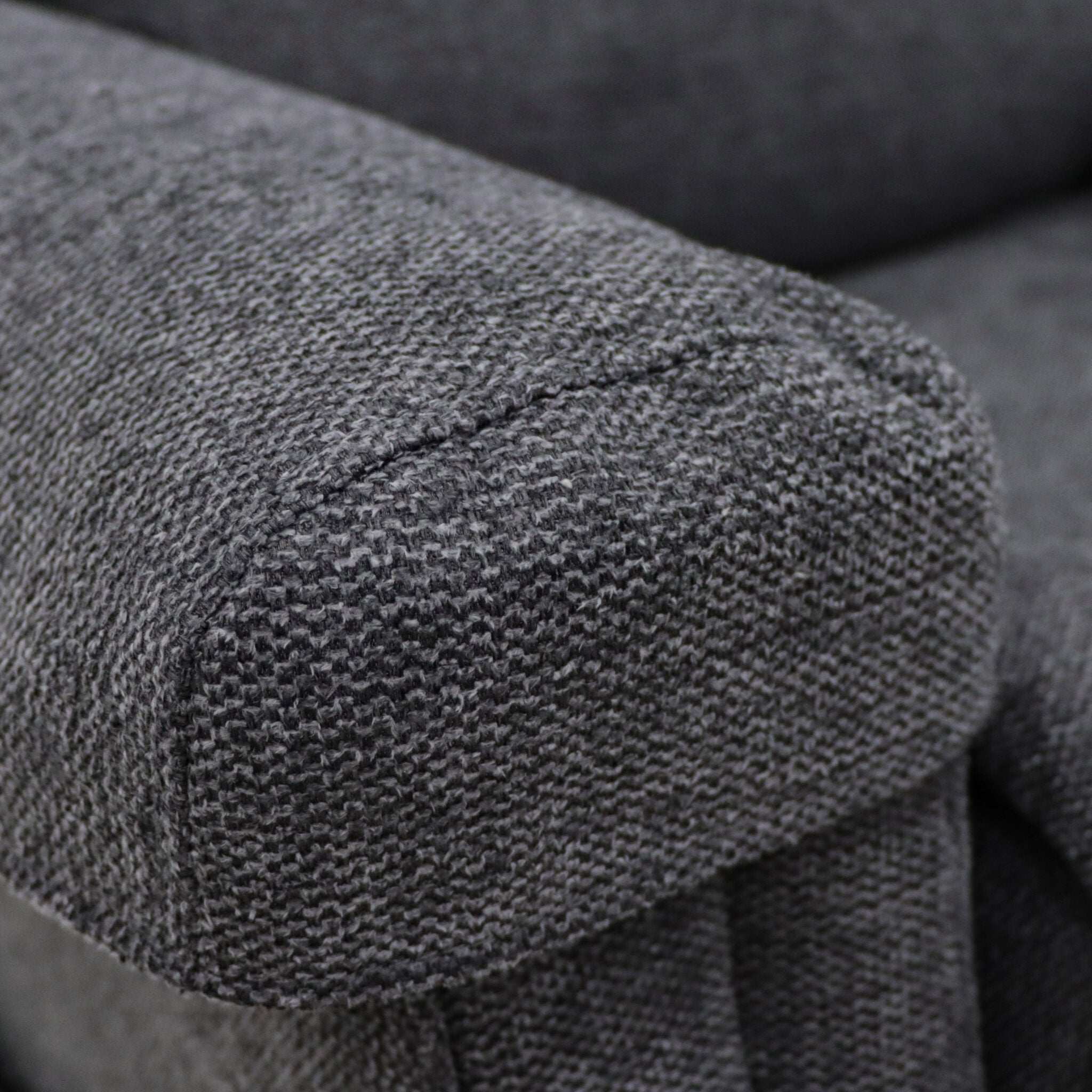 The Hamdon Rise & Recliner Chair | Dual Motor | Heat & Massage
