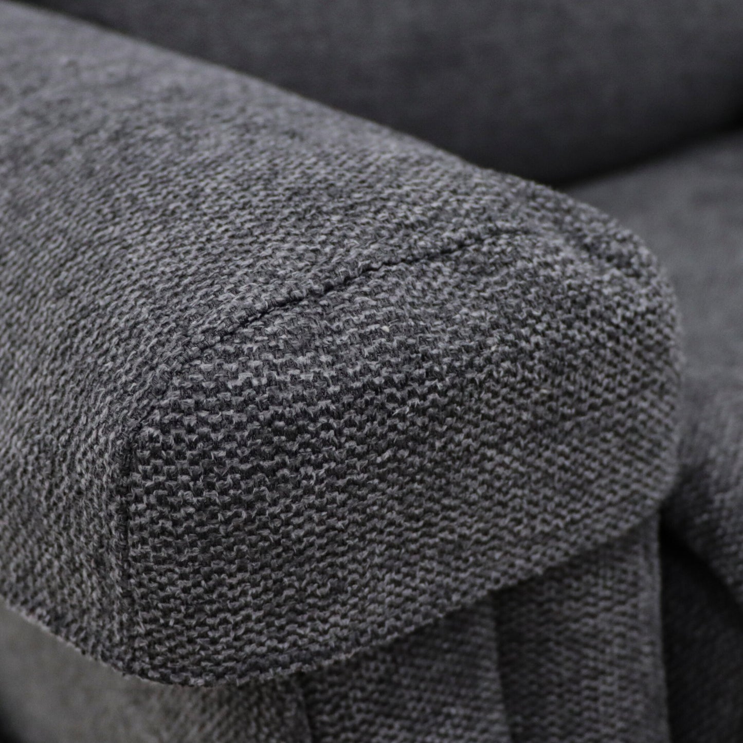 The Hamdon Rise & Recliner Chair | Dual Motor | Heat & Massage