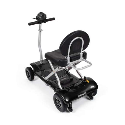 Drive InstaFold Automatic Folding Mobility Scooter