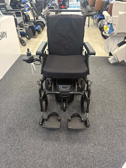 Sunrise Medical Quickie Q100 R - Eden Mobility