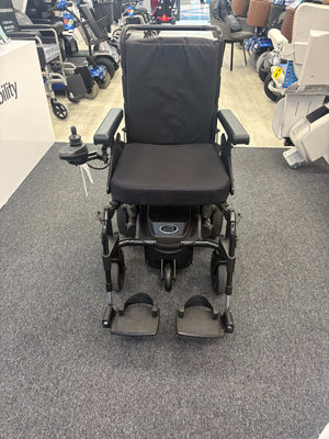 Sunrise Medical Quickie Q100 R - Eden Mobility