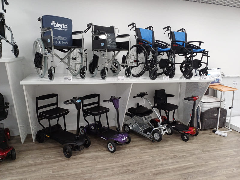 Eden Mobility Washington