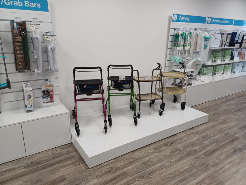 Eden Mobility Washington