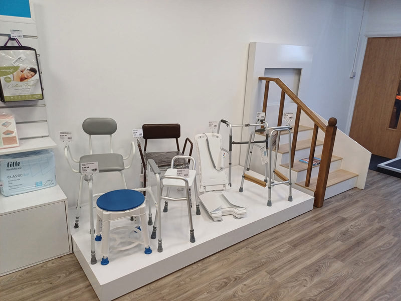 Eden Mobility Washington