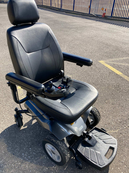 I-Go Zenith Pro | Barnsley - Eden Mobility