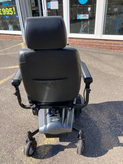 I-Go Zenith Pro | Barnsley - Eden Mobility