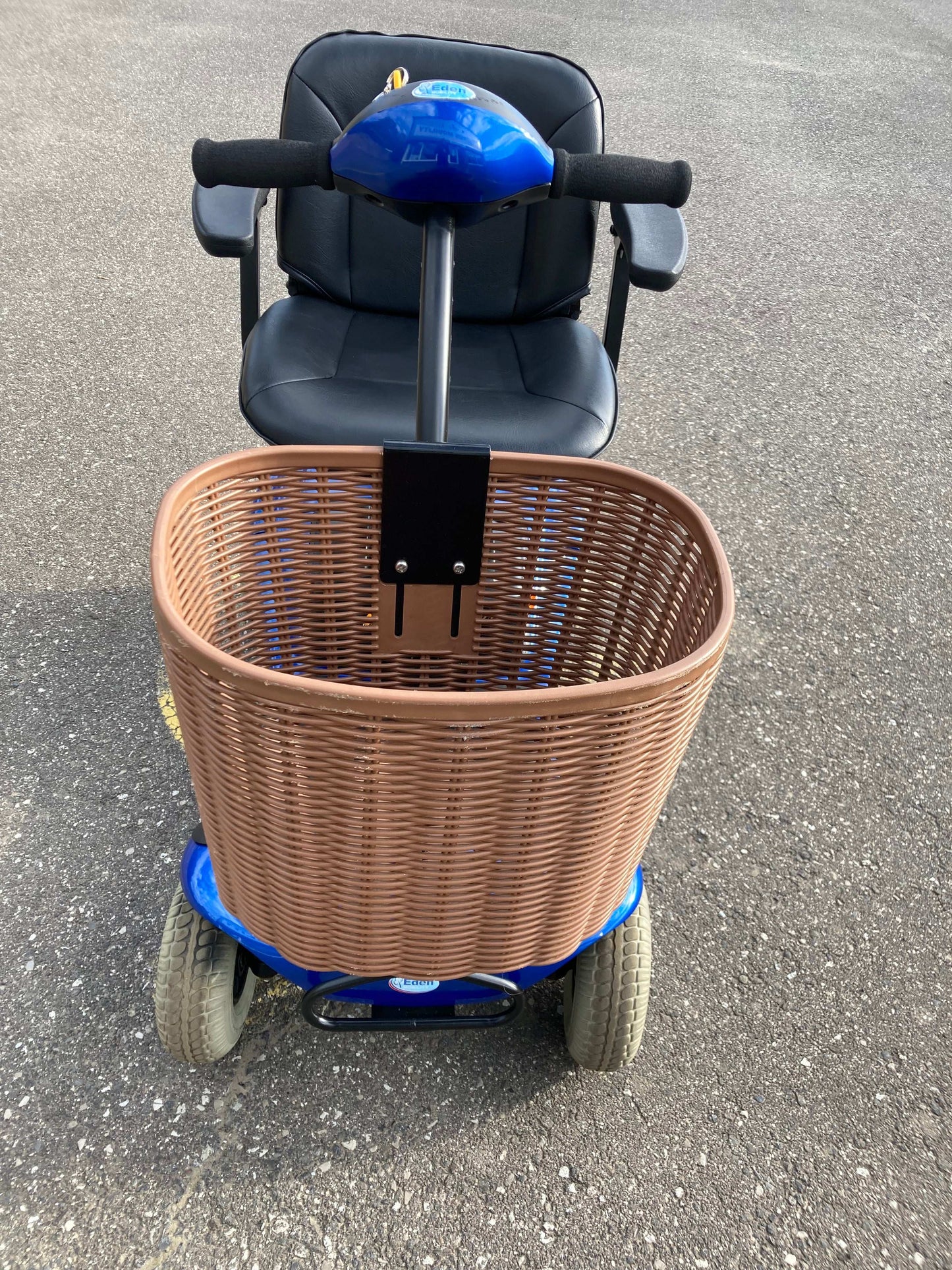Roma Paris - Blue | Barnsley - Eden Mobility