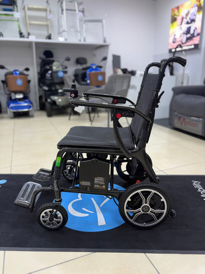 iconnect zora | Refurbished Powerchair St Helens