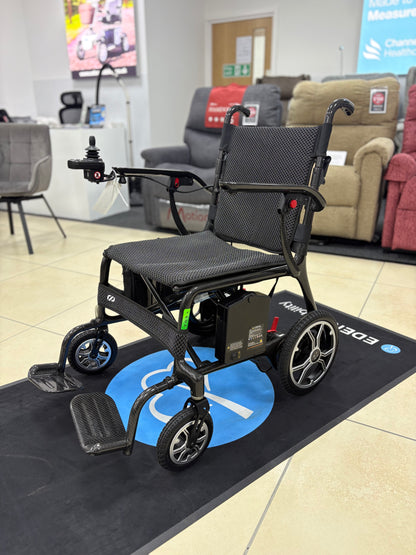 iconnect zora | Refurbished Powerchair St Helens