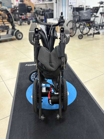 iconnect zora | Refurbished Powerchair St Helens