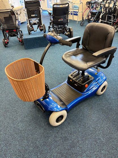 Roma Paris - Blue | Sheffield