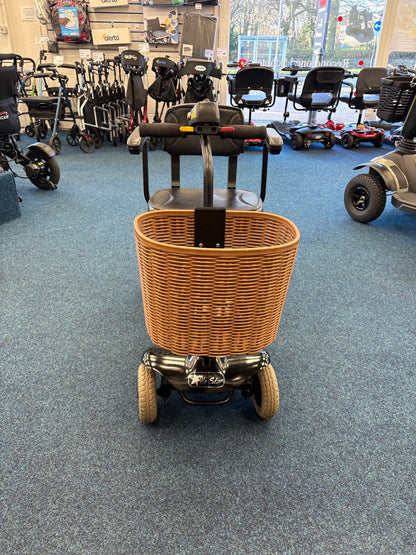 Little star - Black | Sheffield