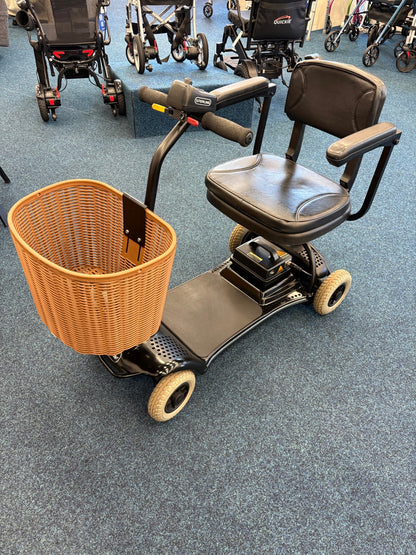 Little star - Black | Sheffield