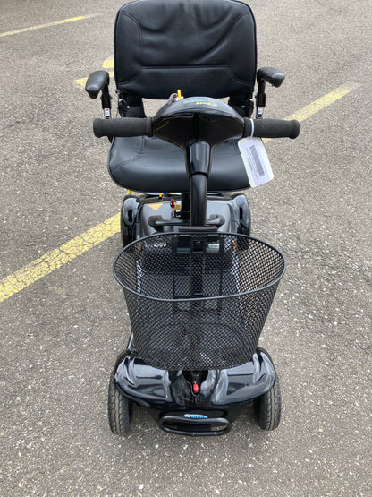 Roma paris blue - Eden Mobility