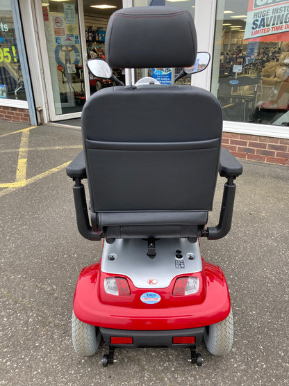 MAXI XLS RED - Eden Mobility