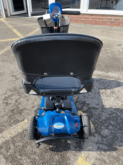 Careco Airlite X (Blue) - Eden Mobility