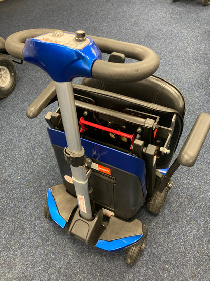 Solax Smarti - Blue | Barnsley