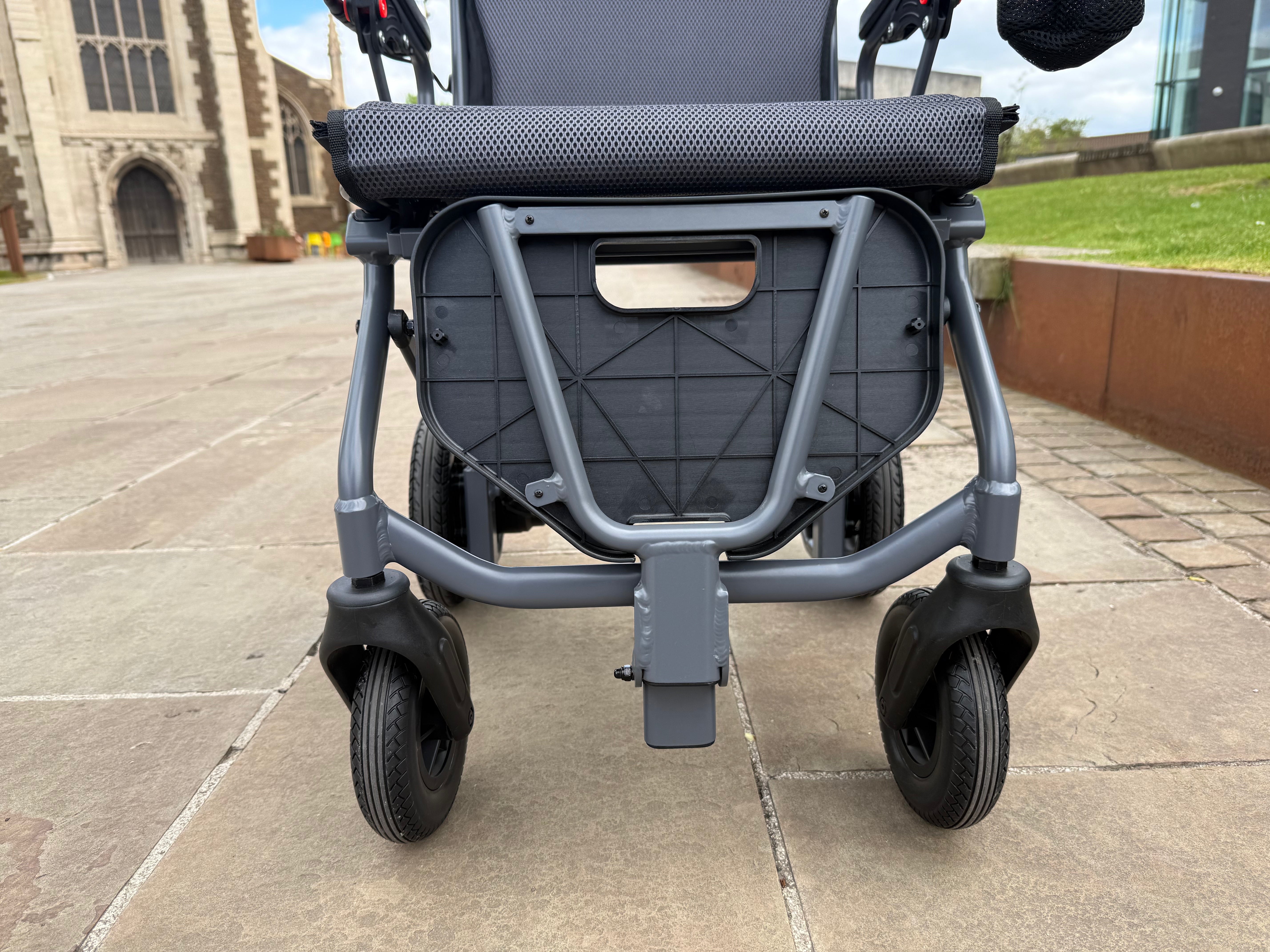 Astrolite Powerchair