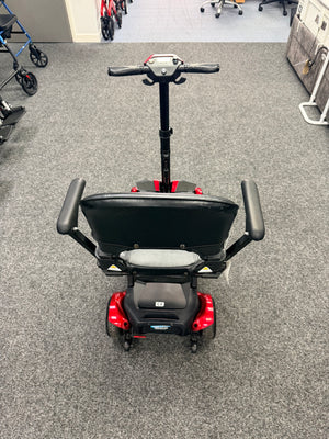 Drive Auto Fold  | Refurbished Scooter Derby