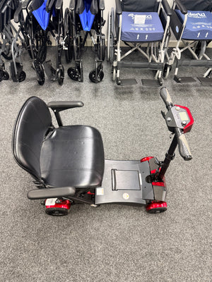 Drive Auto Fold  | Refurbished Scooter Derby